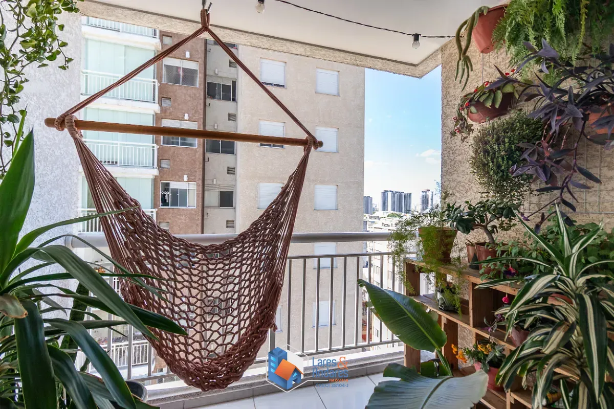 Apartamento, 2 quartos, 65 m² - Foto 7