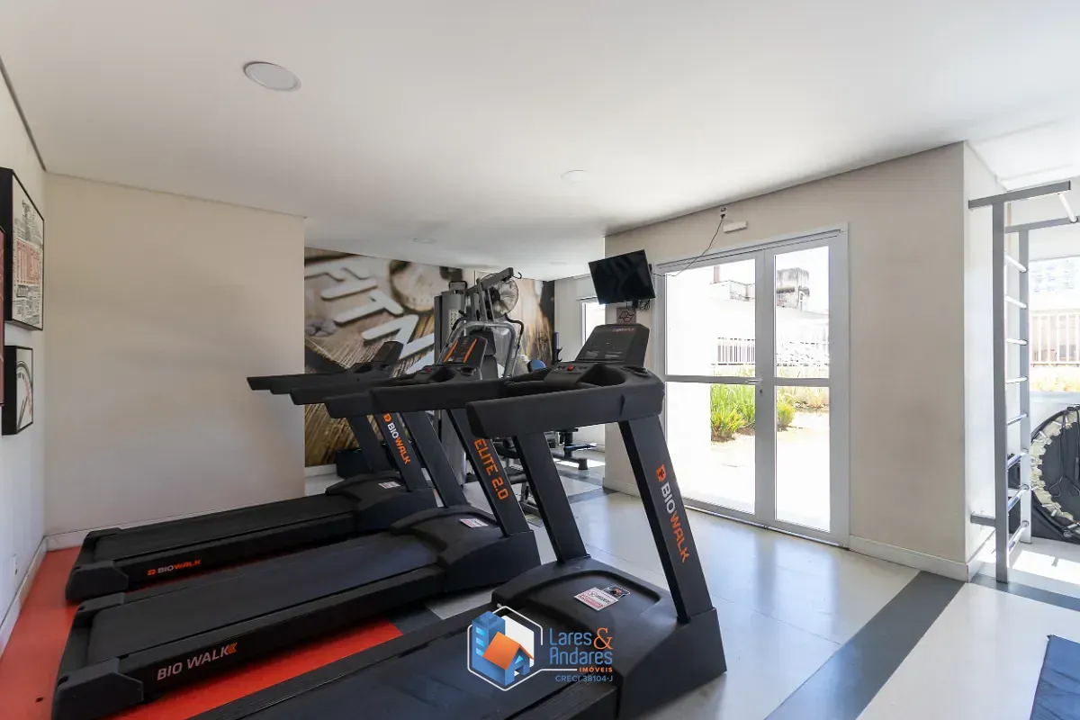 Apartamento, 2 quartos, 65 m² - Foto 24