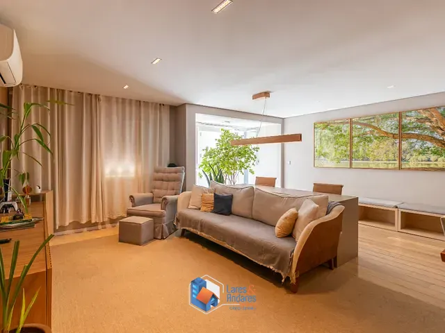Apartamento com 95m² 2 quartos e 3 banheiros, à venda, no bairro Vila Nova Conceição em São Paulo