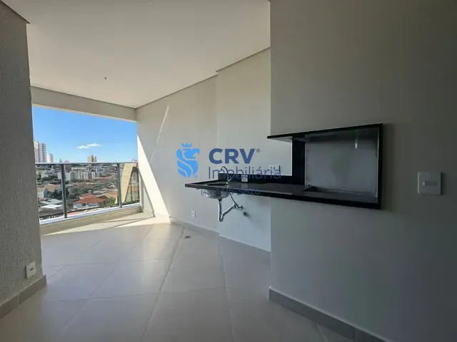 Apartamento com 98m² 3 quartos e 2 banheiros, à venda, no bairro Centro em Londrina