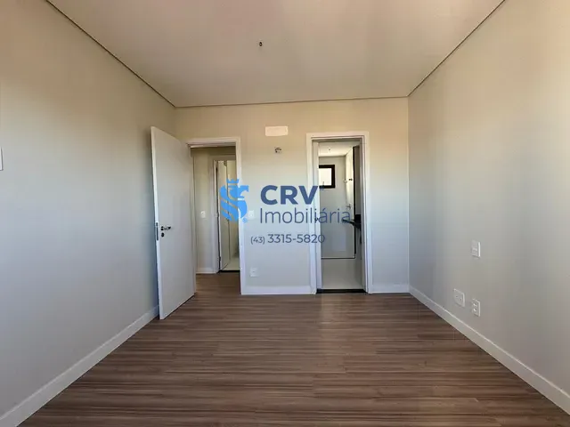 Apartamento com 98m² 3 quartos e 2 banheiros, à venda, no bairro Centro em Londrina