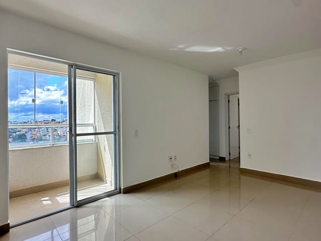 Foto do Apartamento - Apartamento para locação com 2 quartos (1 suíte) armários planejados e uma vaga, Belo Horizonte, MG | Deltalar Imóveis