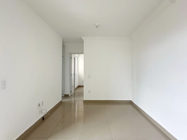 Foto do Apartamento - Apartamento para locação com 2 quartos (1 suíte) armários planejados e uma vaga, Belo Horizonte, MG | Deltalar Imóveis