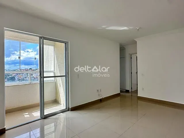 Apartamento com 56m² 2 quartos e 2 banheiros, à venda, no bairro Planalto em Belo Horizonte