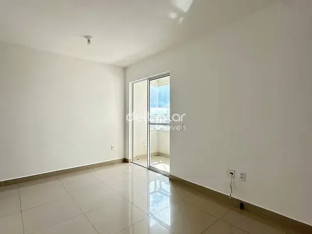 Apartamento com 56m² 2 quartos e 2 banheiros, à venda, no bairro Planalto em Belo Horizonte