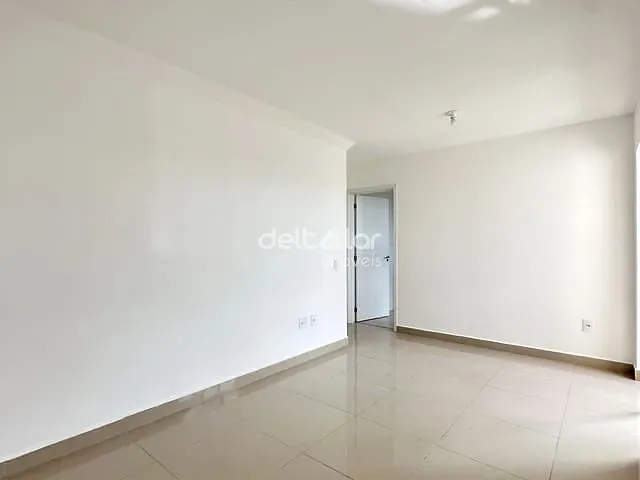 Apartamento com 56m² 2 quartos e 2 banheiros, à venda, no bairro Planalto em Belo Horizonte