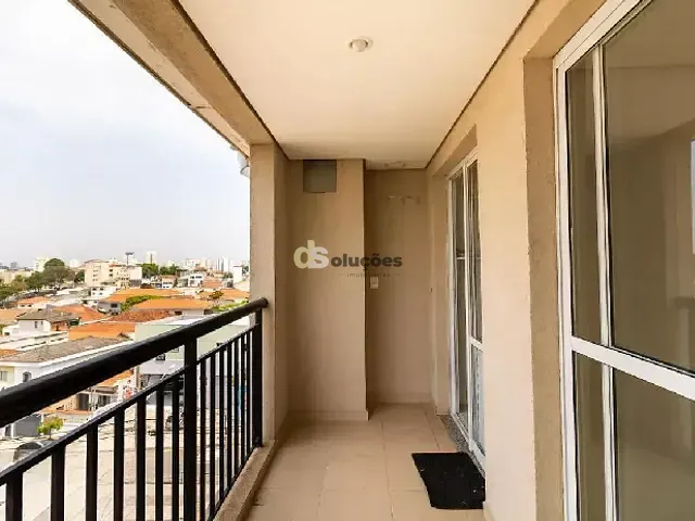 Apartamento 2 quartos e 2 banheiros, à venda, no bairro Vila Mazzei em São Paulo