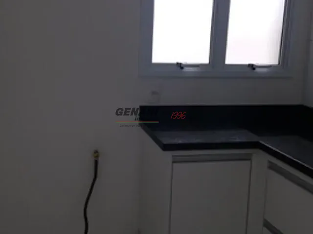 Apartamento com 74m² 2 quartos e 2 banheiros, à venda, no bairro Centro em Indaiatuba