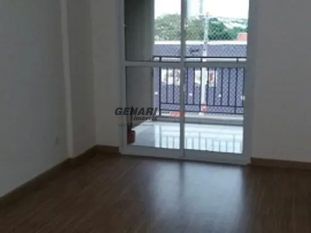 Apartamento com 74m² 2 quartos e 2 banheiros, à venda, no bairro Centro em Indaiatuba