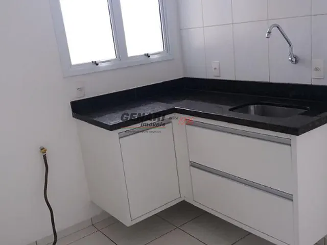 Apartamento com 74m² 2 quartos e 2 banheiros, à venda, no bairro Centro em Indaiatuba