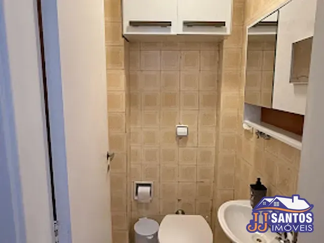 Apartamento com 80m² 2 quartos e 2 banheiros, à venda, no bairro Tatuapé em São Paulo