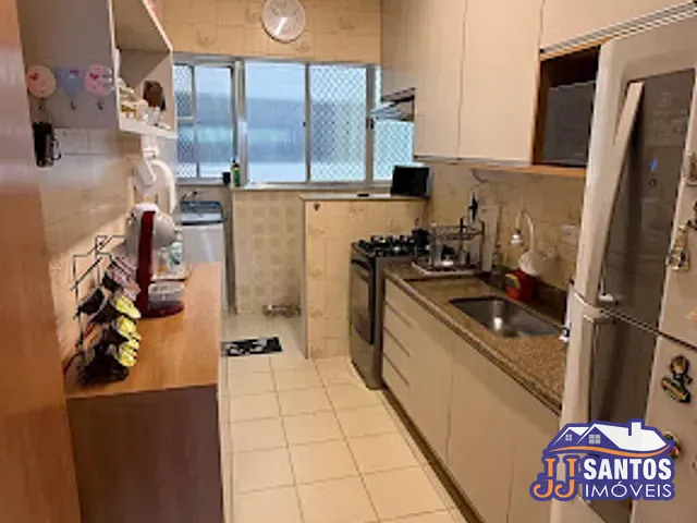 Apartamento com 80m² 2 quartos e 2 banheiros, à venda, no bairro Tatuapé em São Paulo