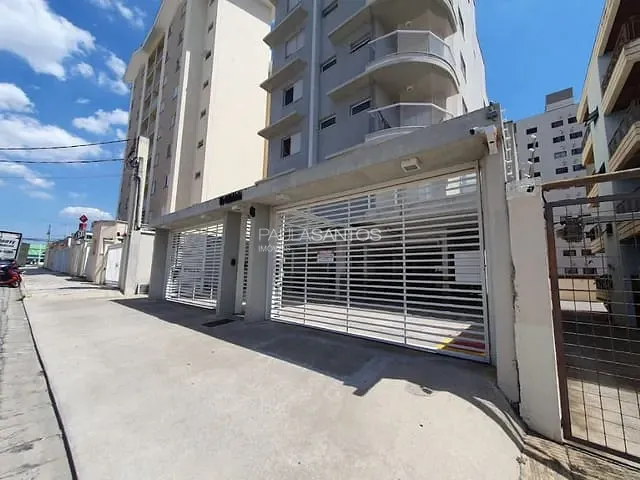 Apartamento 3 quartos e 2 banheiros, para alugar, no bairro Parque Campolim em Sorocaba