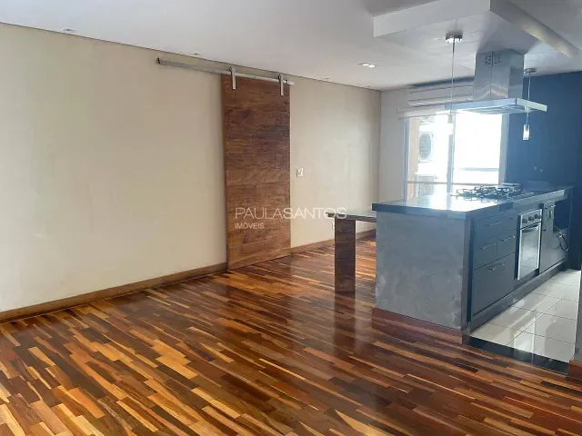 Apartamento 3 quartos e 2 banheiros, para alugar, no bairro Parque Campolim em Sorocaba