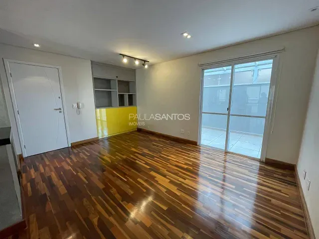 Apartamento 3 quartos e 2 banheiros, para alugar, no bairro Parque Campolim em Sorocaba