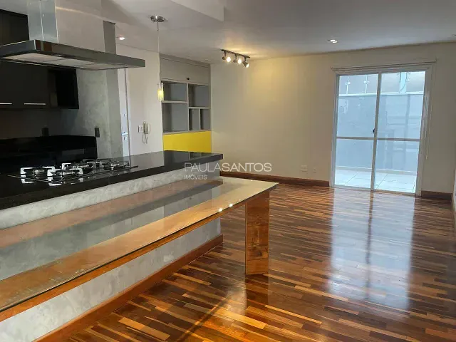 Apartamento 3 quartos e 2 banheiros, para alugar, no bairro Parque Campolim em Sorocaba