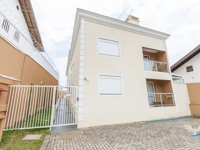 Apartamento 2 quartos e 1 banheiro, para alugar, no bairro Santa Felicidade em Curitiba