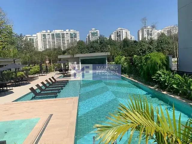 Apartamento 2 quartos e 1 banheiro, à venda, no bairro Jacarepaguá em Rio de Janeiro