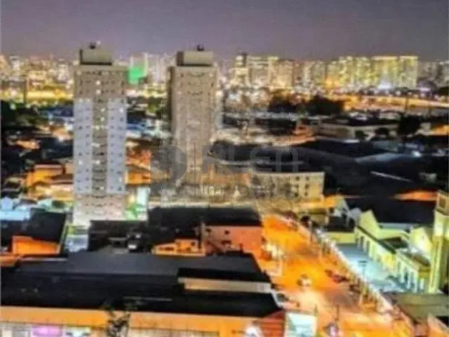 Apartamento com 70m² 3 quartos e 2 banheiros, à venda, no bairro Limão em São Paulo