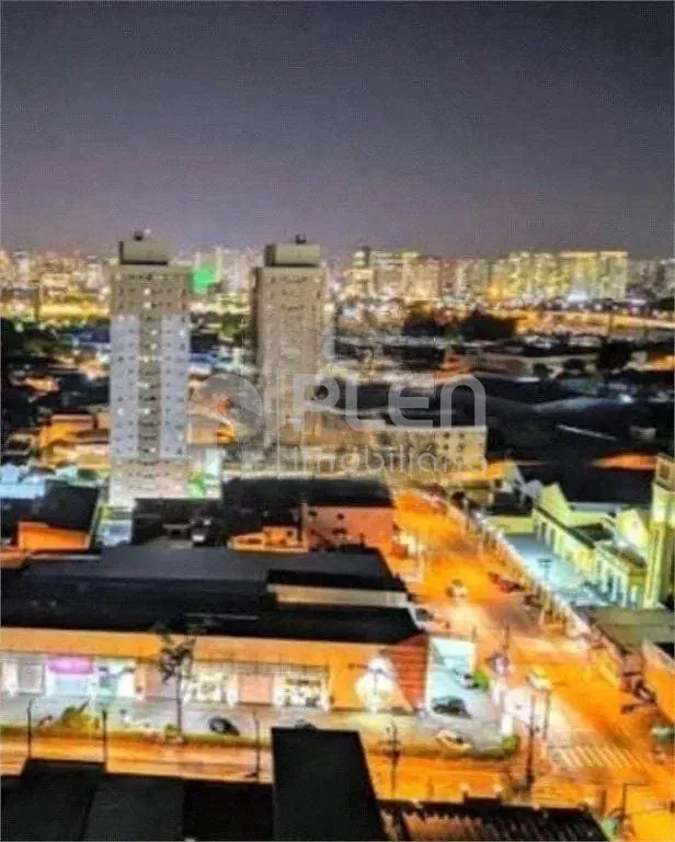 Apartamento de 3 quartos à venda em Limão, São Paulo