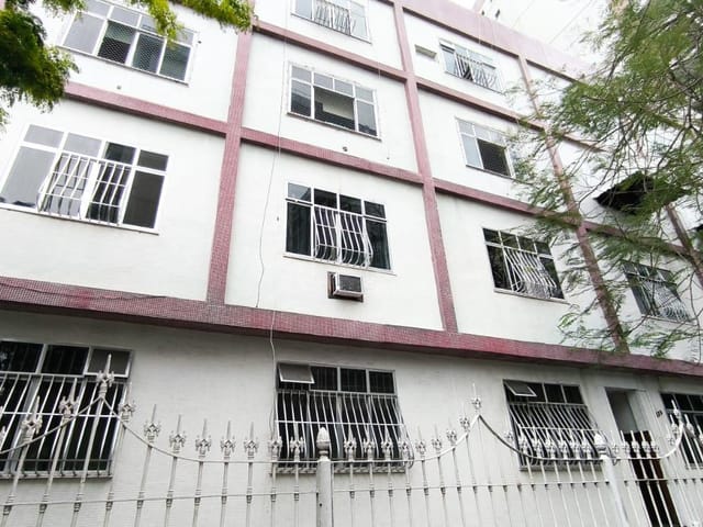 Foto do Apartamento - Apartamento para locação 3 quartos, Icaraí, Niterói, RJ | SelfSpin