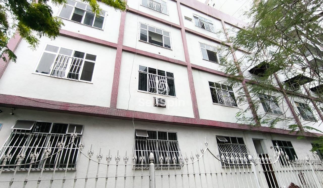 Apartamento, 3 quartos, 80 m² - Foto 1