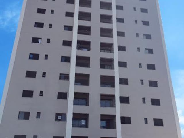 Foto do Apartamento - Apartamento à venda 3 Quartos, 1 Suite, 108M², Estados Unidos, Uberaba - MG | Villa Fiorentina | ZUCATO IMOBILIARIA LTDA