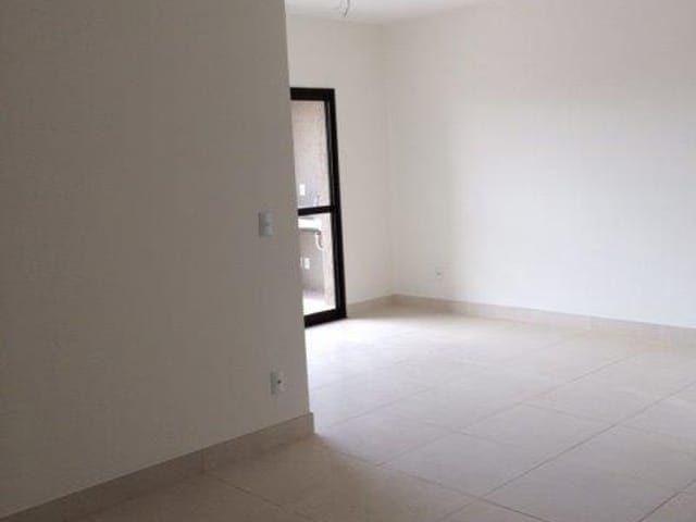 Foto do Apartamento - Apartamento à venda 3 Quartos, 1 Suite, 108M², Estados Unidos, Uberaba - MG | Villa Fiorentina | ZUCATO IMOBILIARIA LTDA
