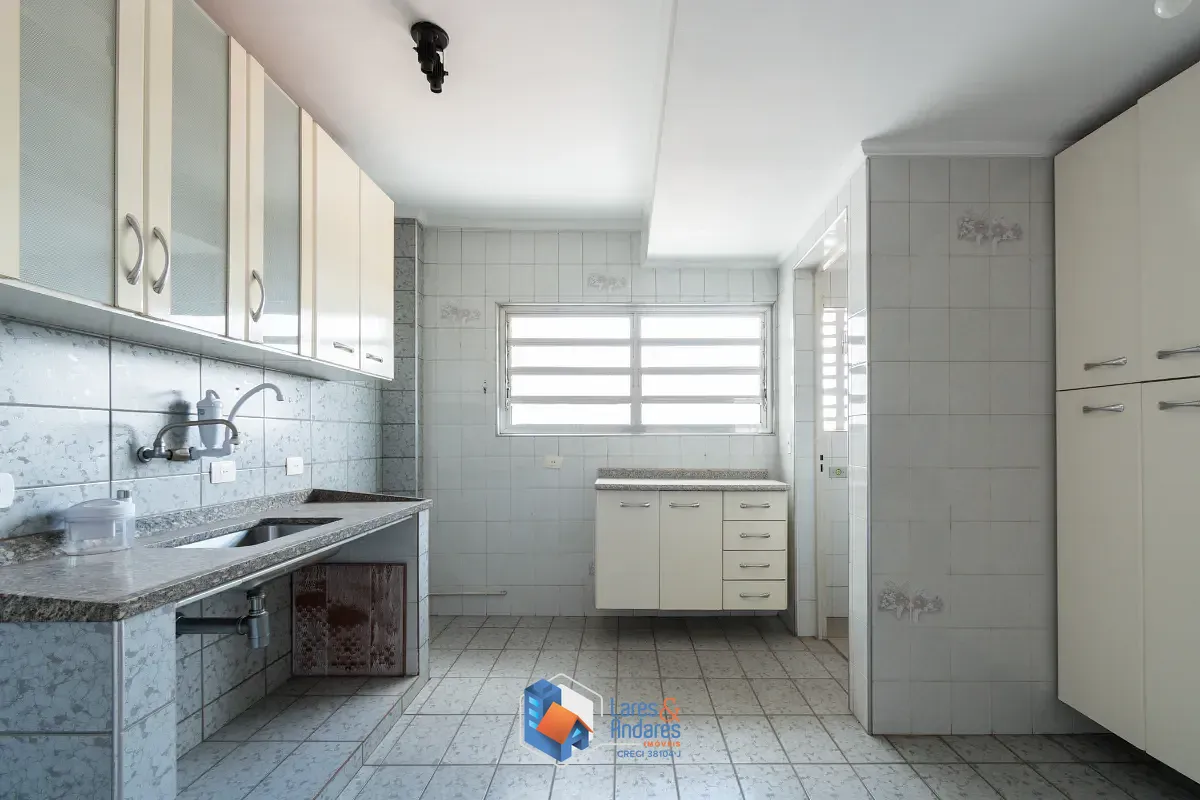 Apartamento, 2 quartos, 65 m² - Foto 5
