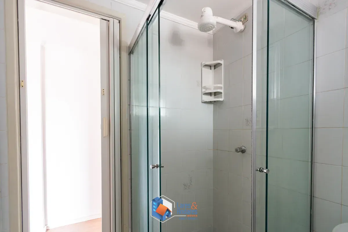 Apartamento, 2 quartos, 65 m² - Foto 14