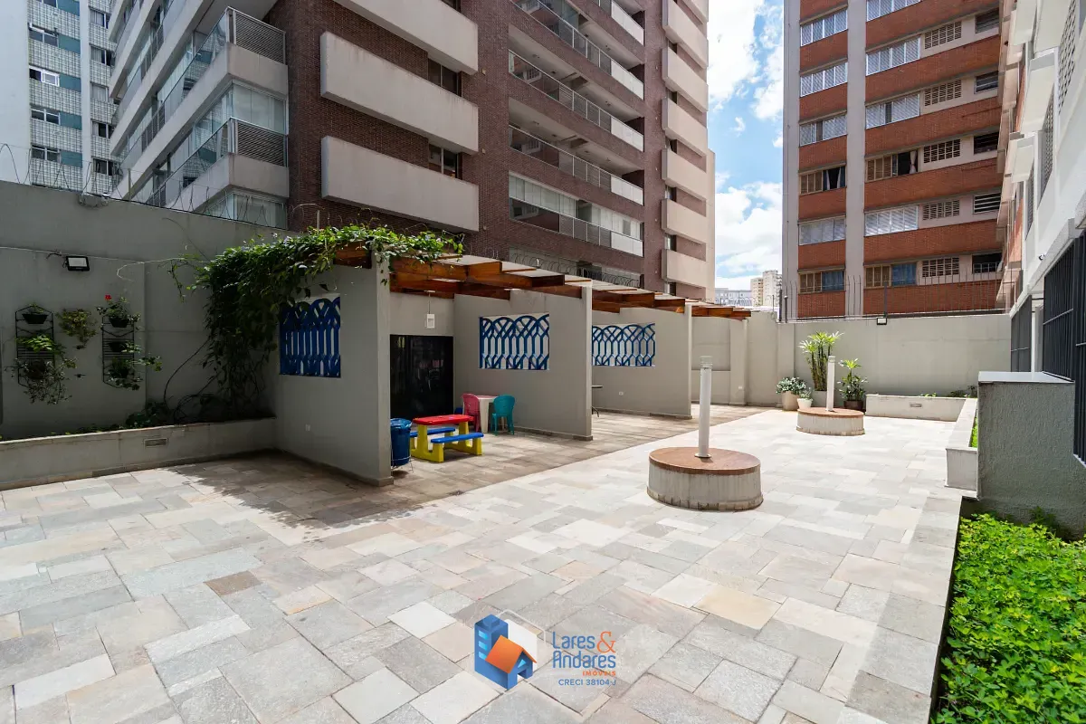 Apartamento, 2 quartos, 65 m² - Foto 17
