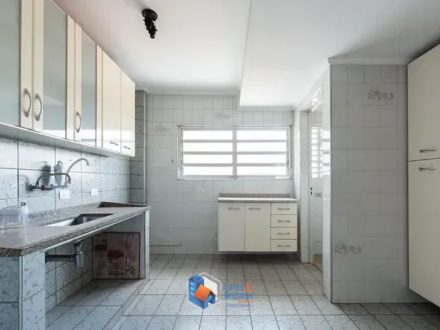 Apartamento com 65m² 2 quartos e 1 banheiro, à venda, no bairro Santana em São Paulo