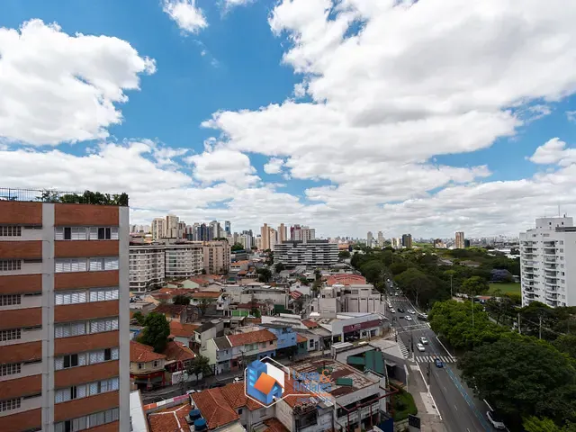 Apartamento com 65m² 2 quartos e 1 banheiro, à venda, no bairro Santana em São Paulo