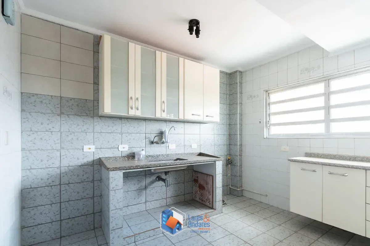 Apartamento, 2 quartos, 65 m² - Foto 6