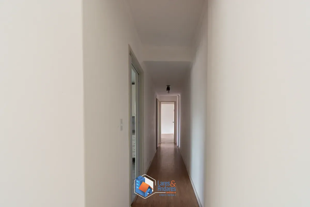 Apartamento, 2 quartos, 65 m² - Foto 4