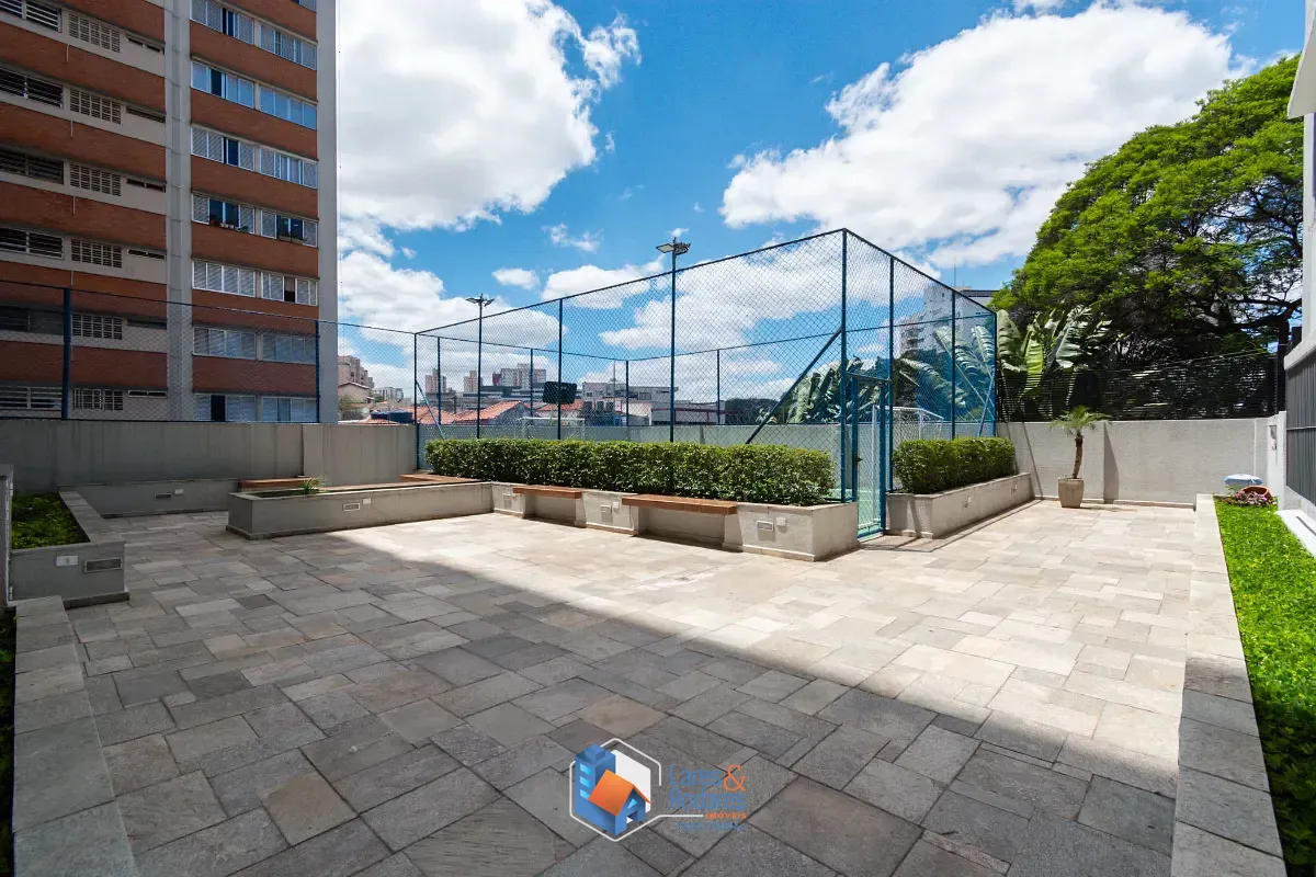 Apartamento, 2 quartos, 65 m² - Foto 16