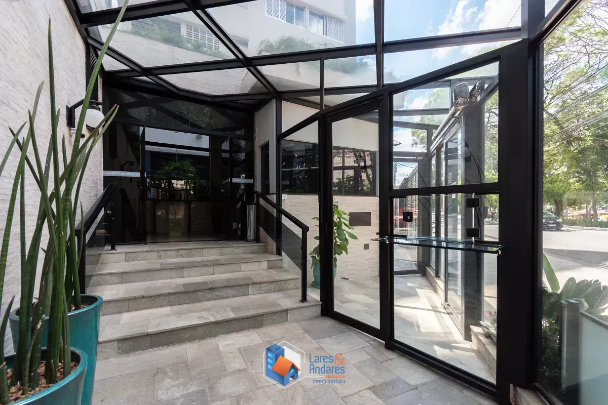 Apartamento, 2 quartos, 65 m² - Foto 22