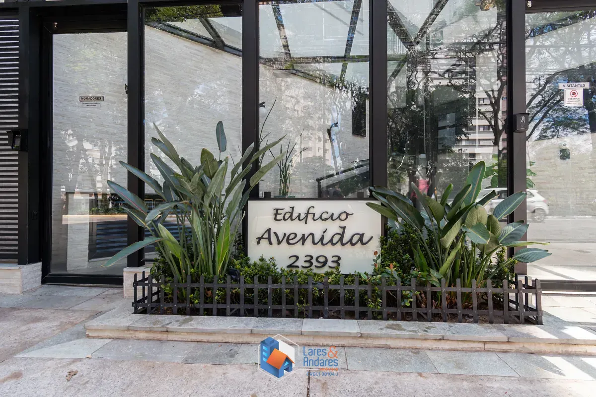 Apartamento, 2 quartos, 65 m² - Foto 23