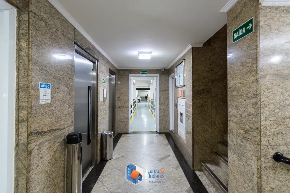 Apartamento, 2 quartos, 65 m² - Foto 15