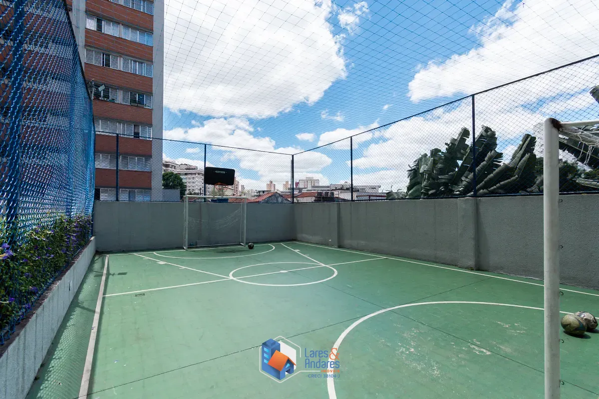 Apartamento, 2 quartos, 65 m² - Foto 18
