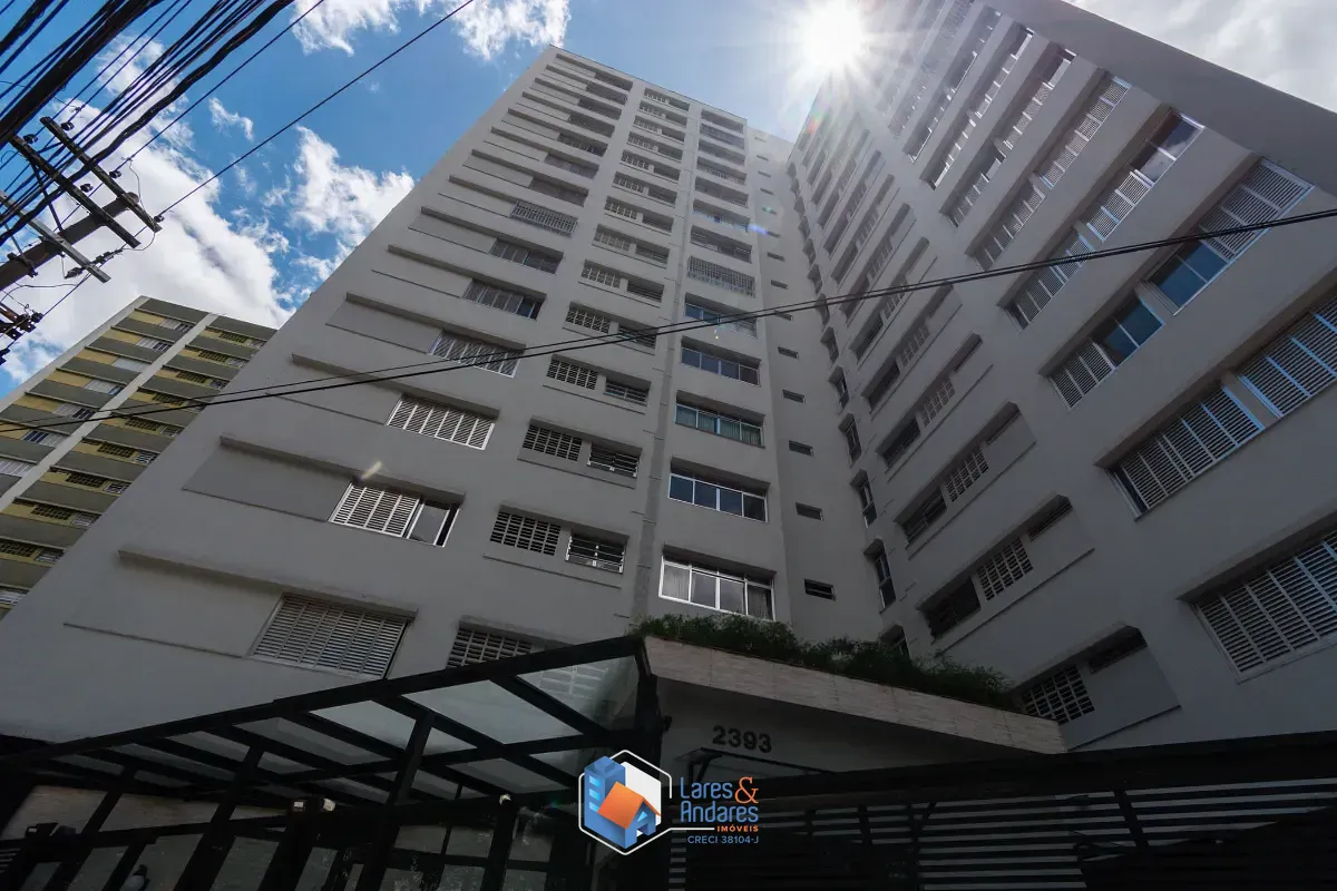 Apartamento, 2 quartos, 65 m² - Foto 21