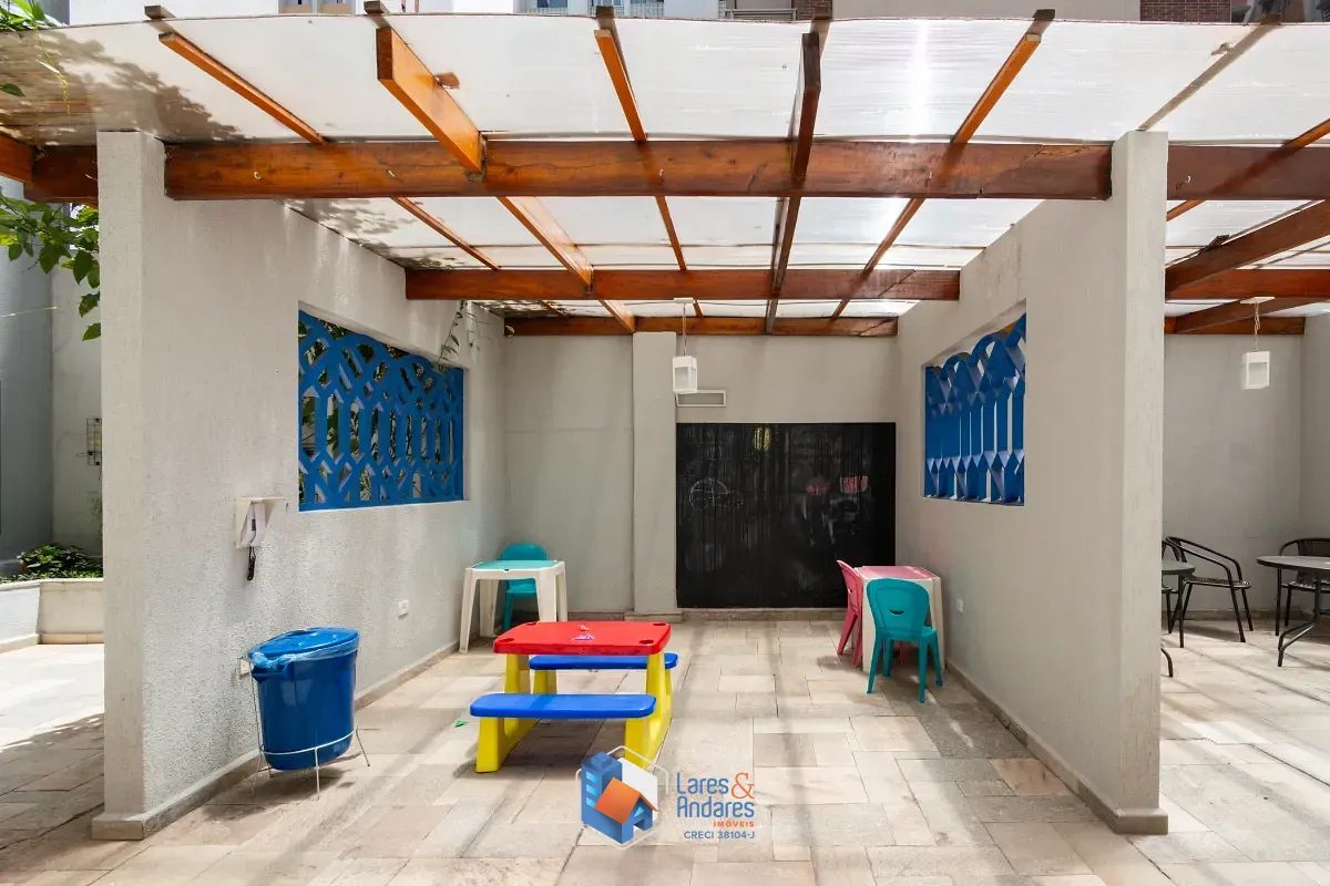Apartamento, 2 quartos, 65 m² - Foto 19
