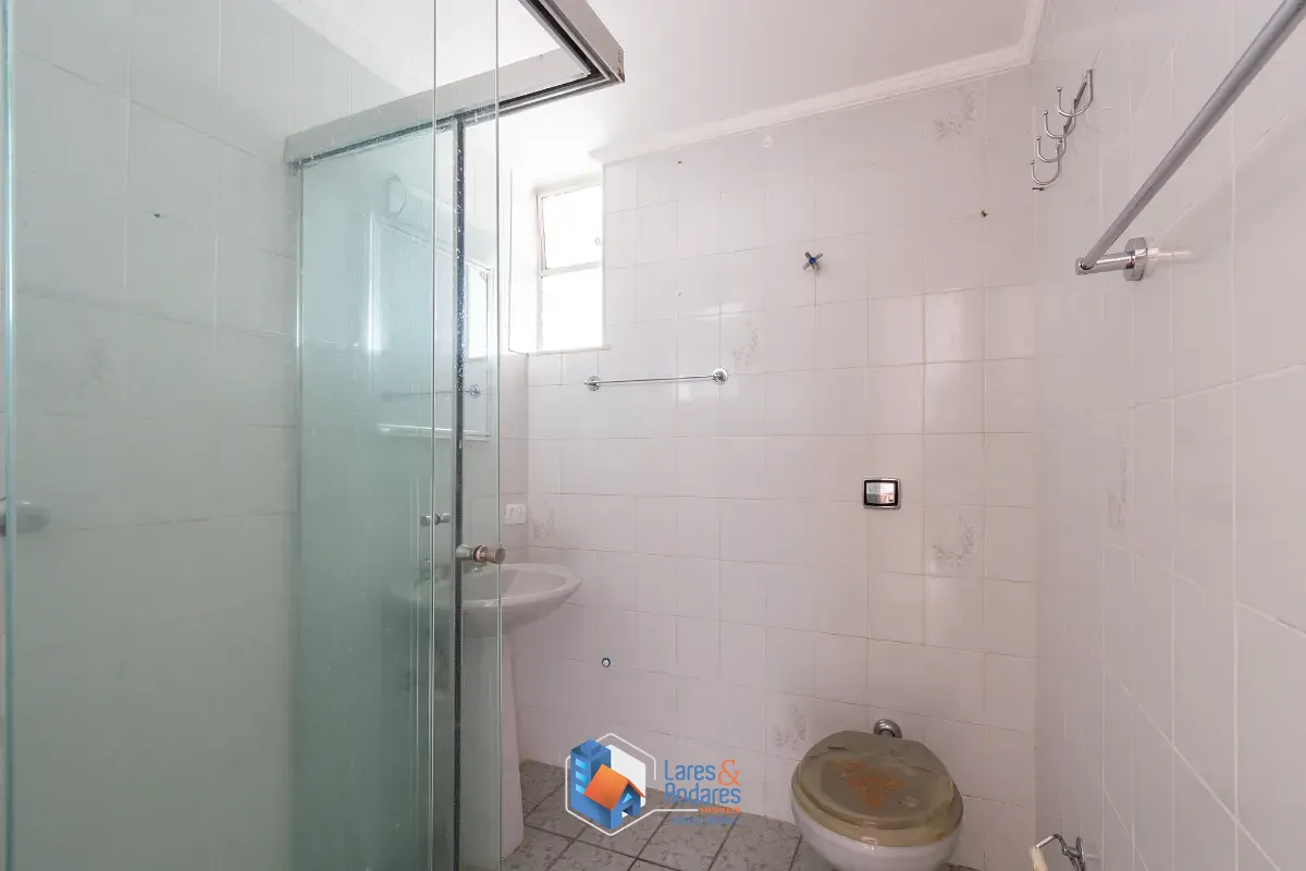 Apartamento, 2 quartos, 65 m² - Foto 13