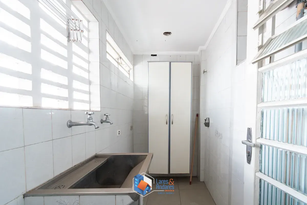 Apartamento, 2 quartos, 65 m² - Foto 9