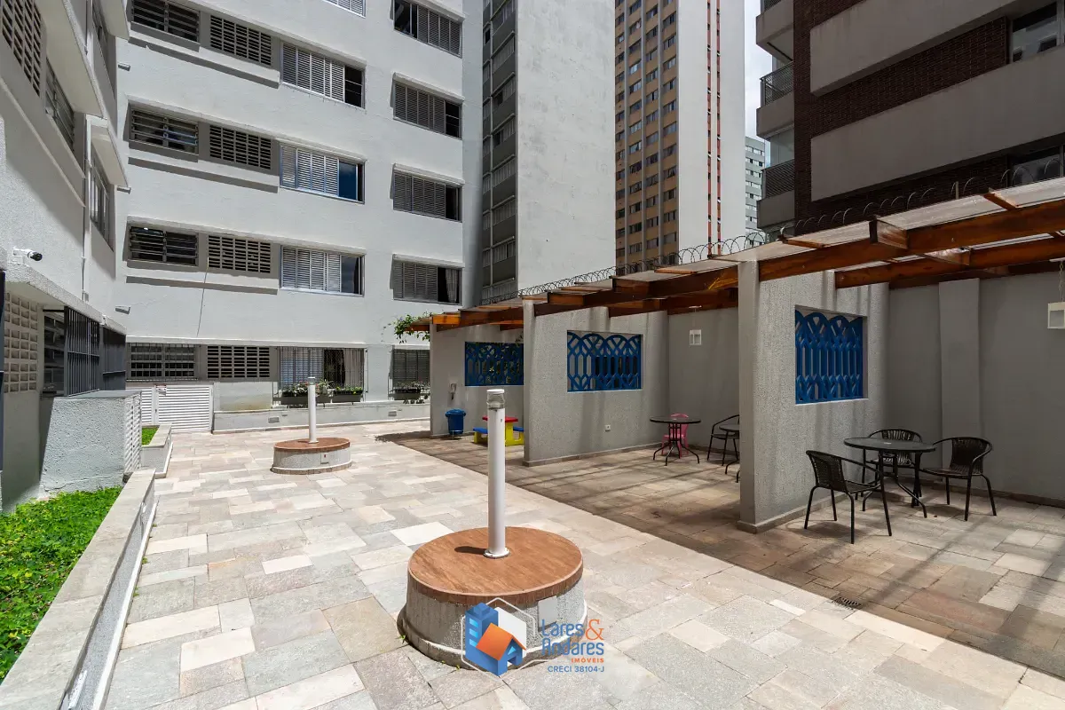 Apartamento, 2 quartos, 65 m² - Foto 20