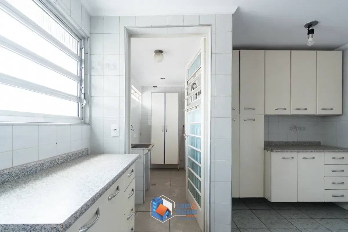 Apartamento, 2 quartos, 65 m² - Foto 8
