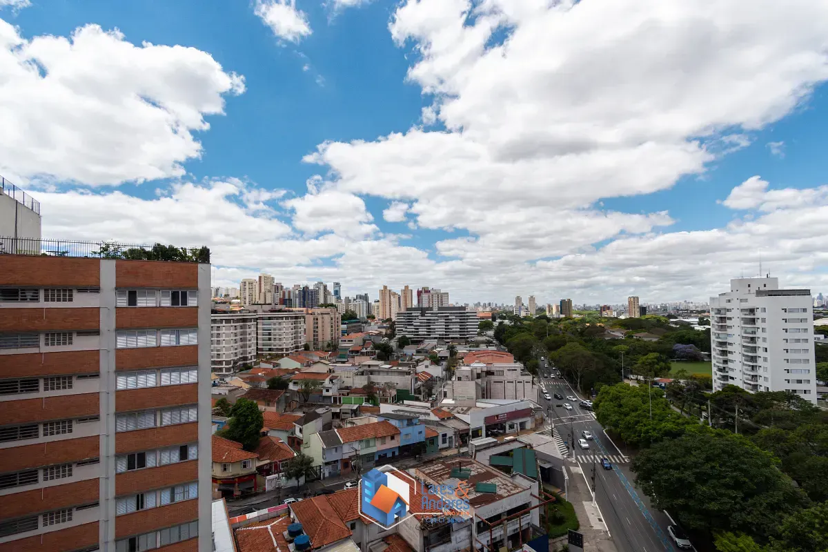 Apartamento, 2 quartos, 65 m² - Foto 1