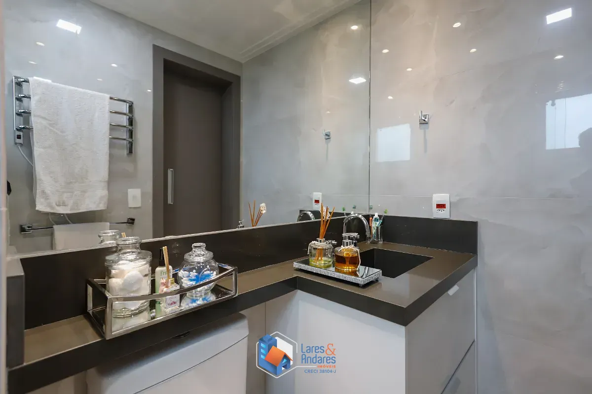 Apartamento, 3 quartos, 159 m² - Foto 45