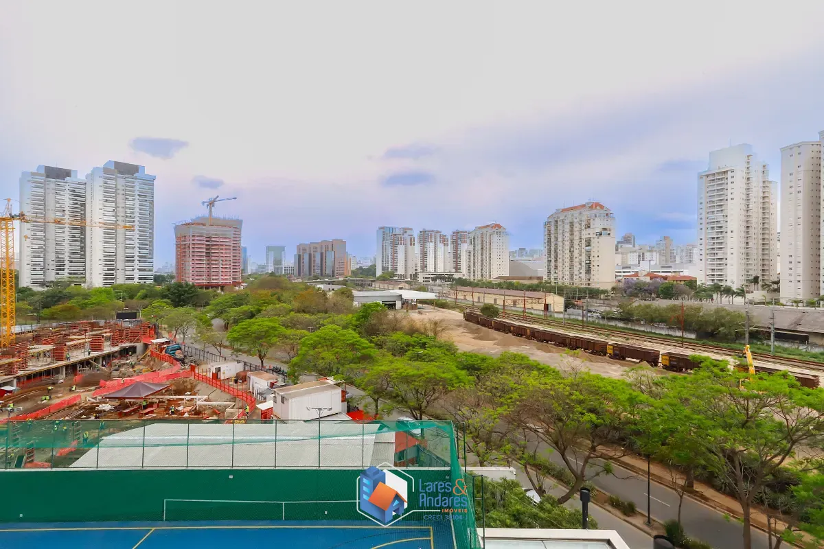 Apartamento, 3 quartos, 159 m² - Foto 55
