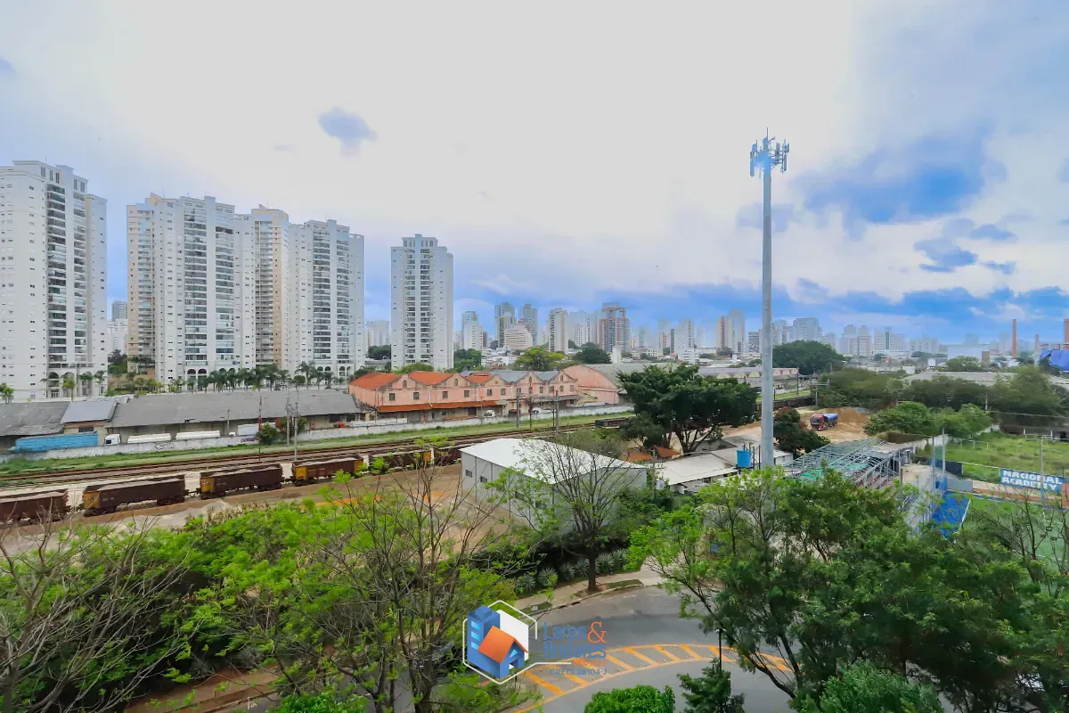 Apartamento, 3 quartos, 159 m² - Foto 38